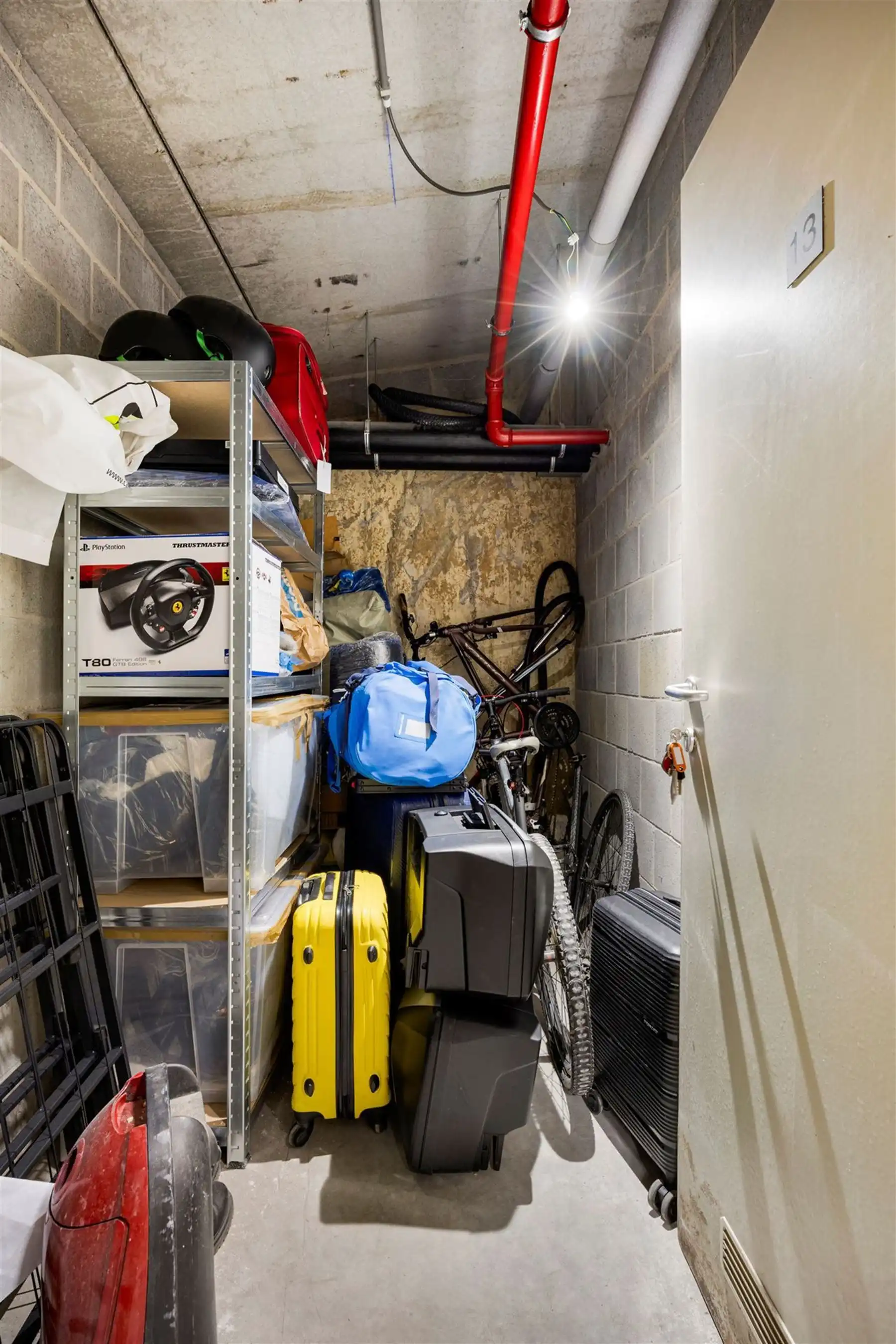 appartement foto 16