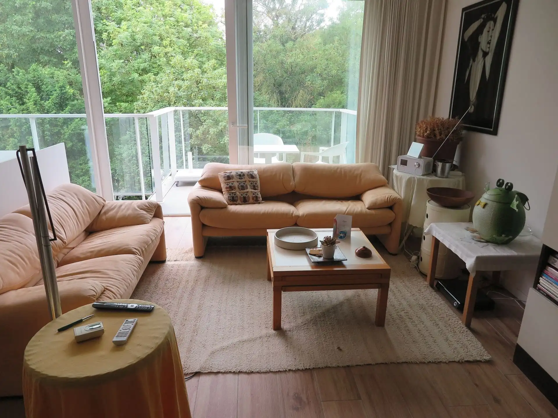 Appartement te koop Abraham Voortmanstraat 6/301 - 9000 GENT