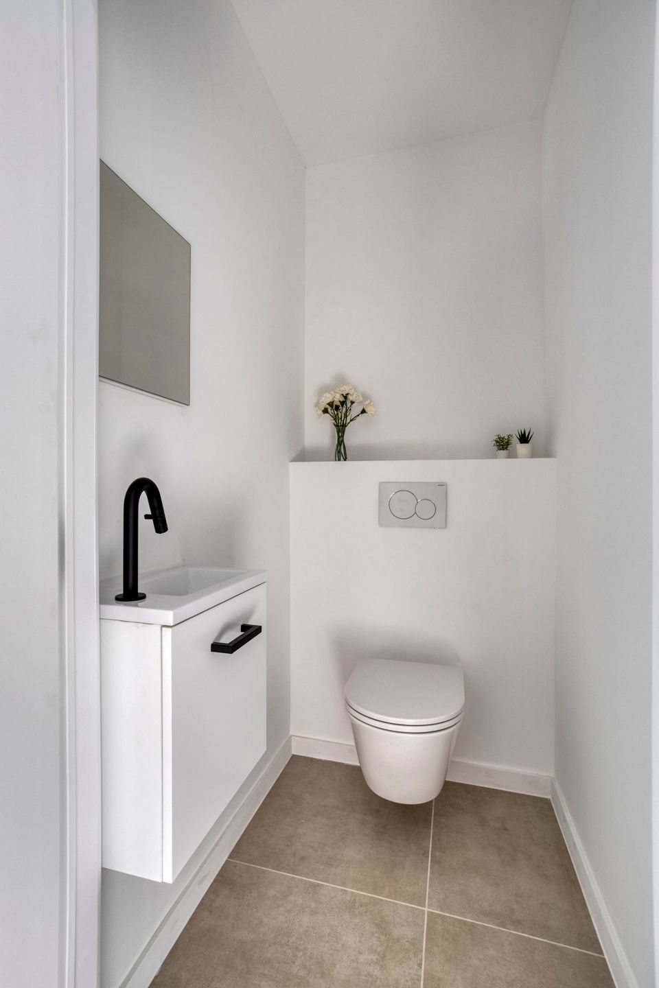 Instapklare woning op toplocatie vlakbij Leuven foto 20