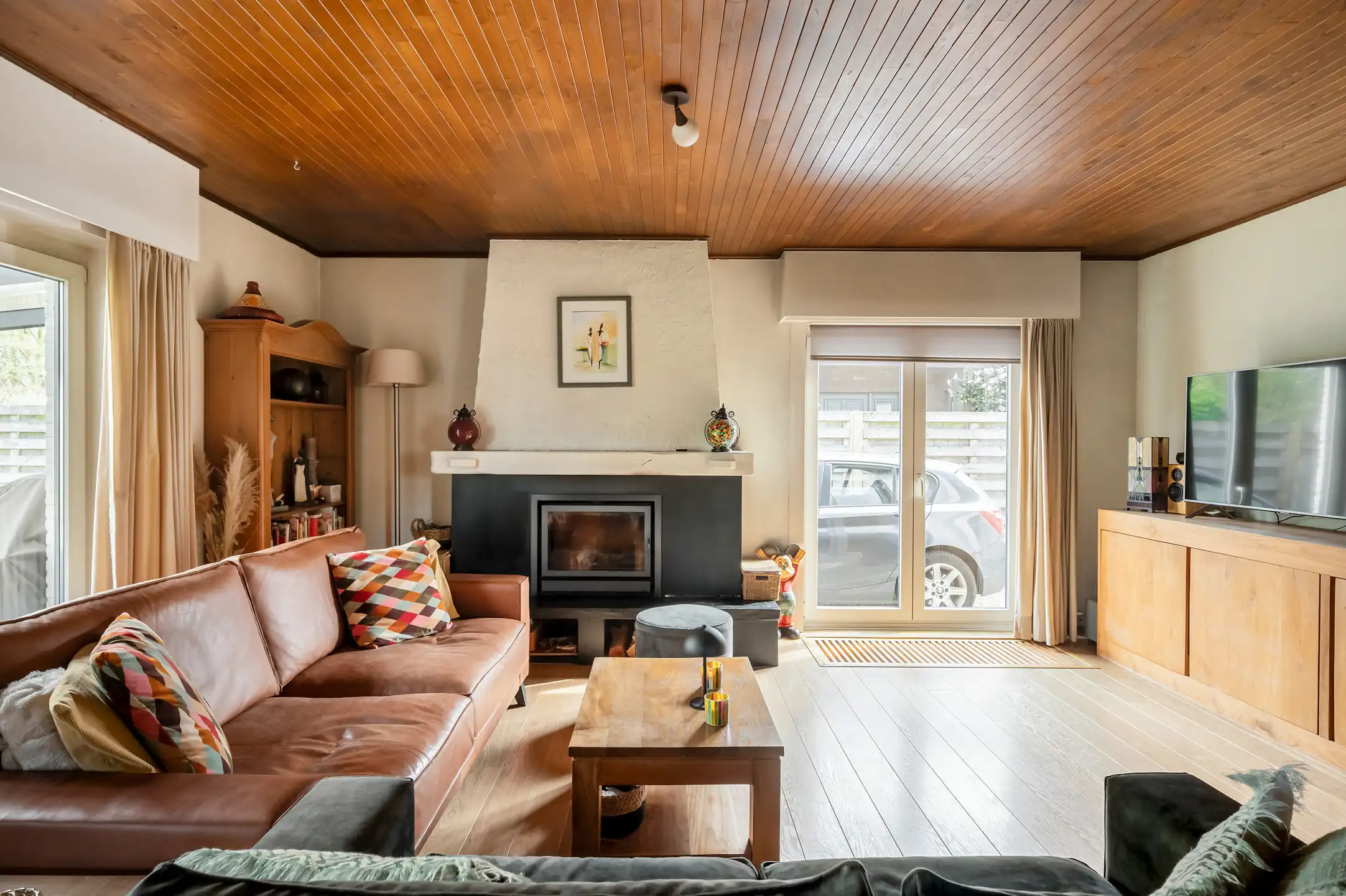 Instapklare gelijkvloerse woning met 4 slaapkamers foto 5