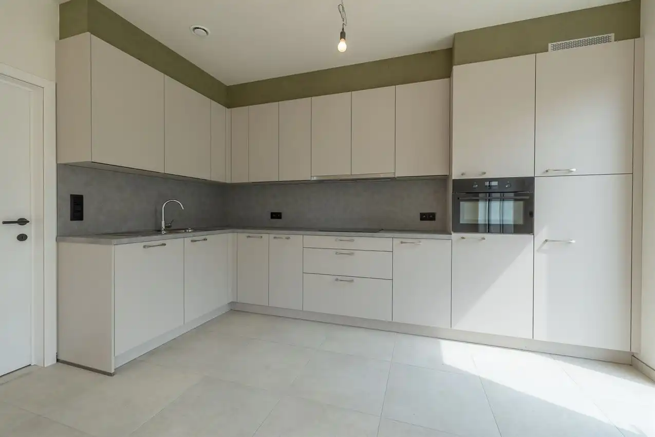 Niewbouwwoning, gunstige ligging, 3 slpk, tuin foto 11