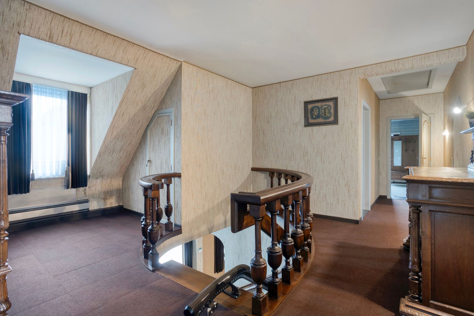 5 slaapkamer woning met tuin in Kumtich  foto 15