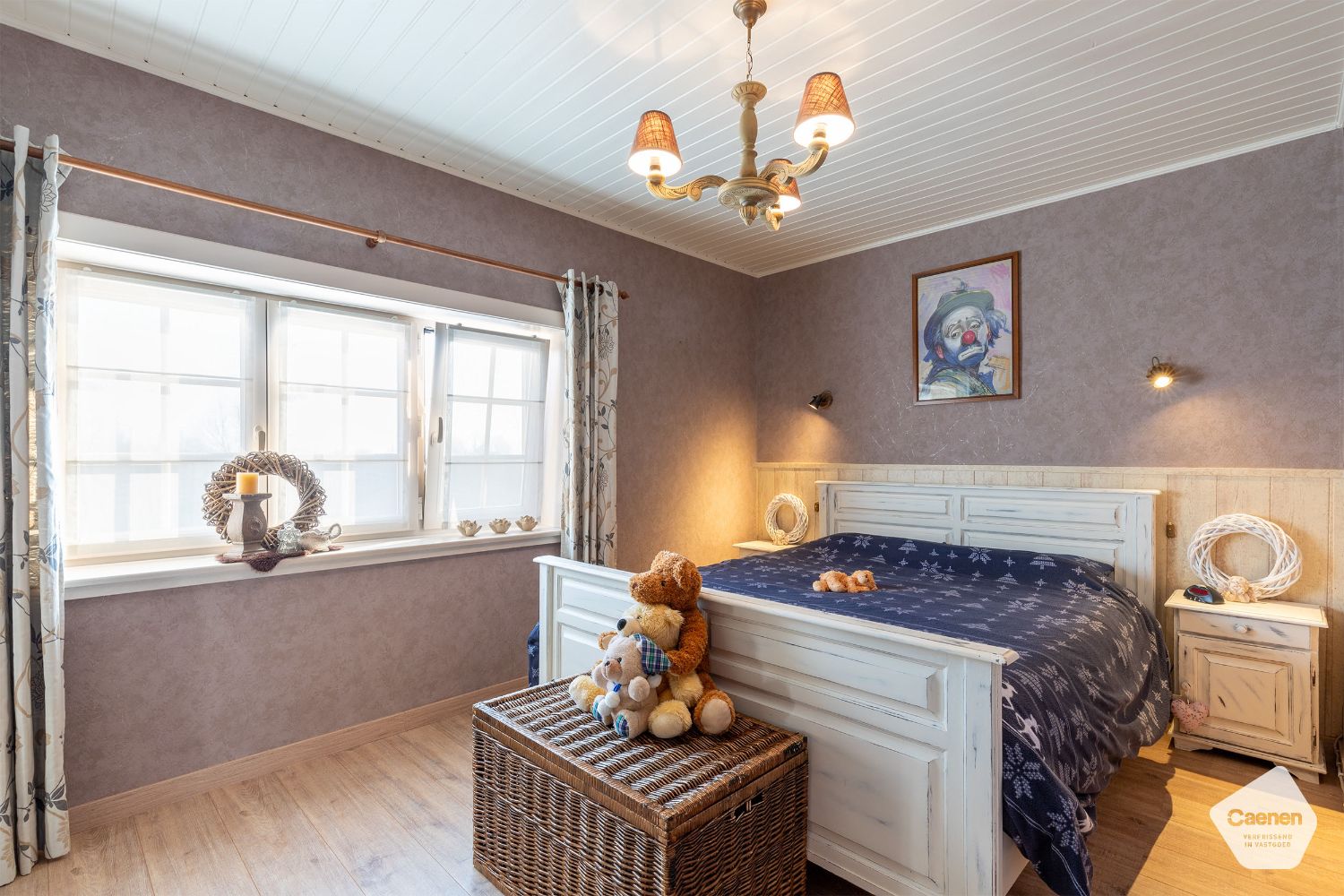 Perfect instapklare drie slaapkamer woning op een rustige locatie foto 6