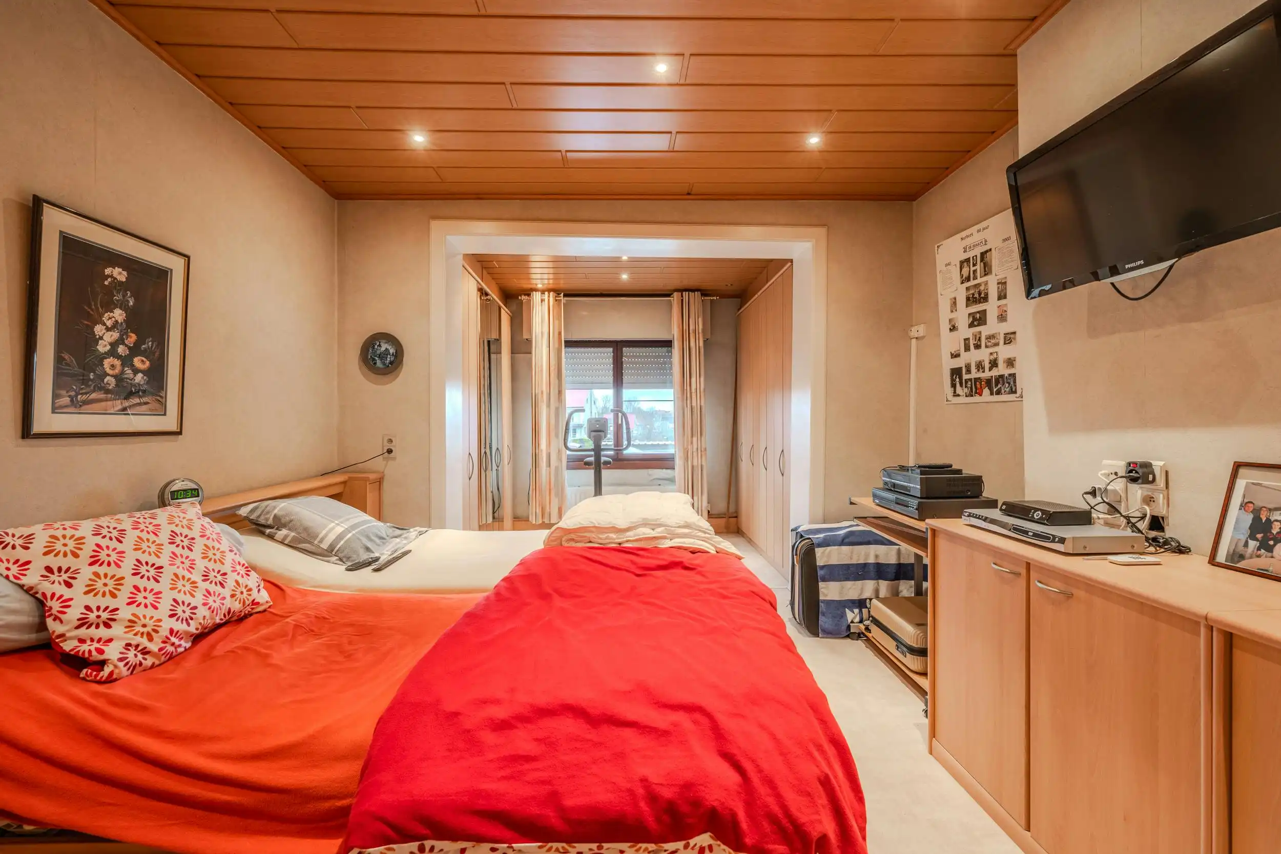 Te renoveren woning met 3 slaapkamers te koop! foto 15