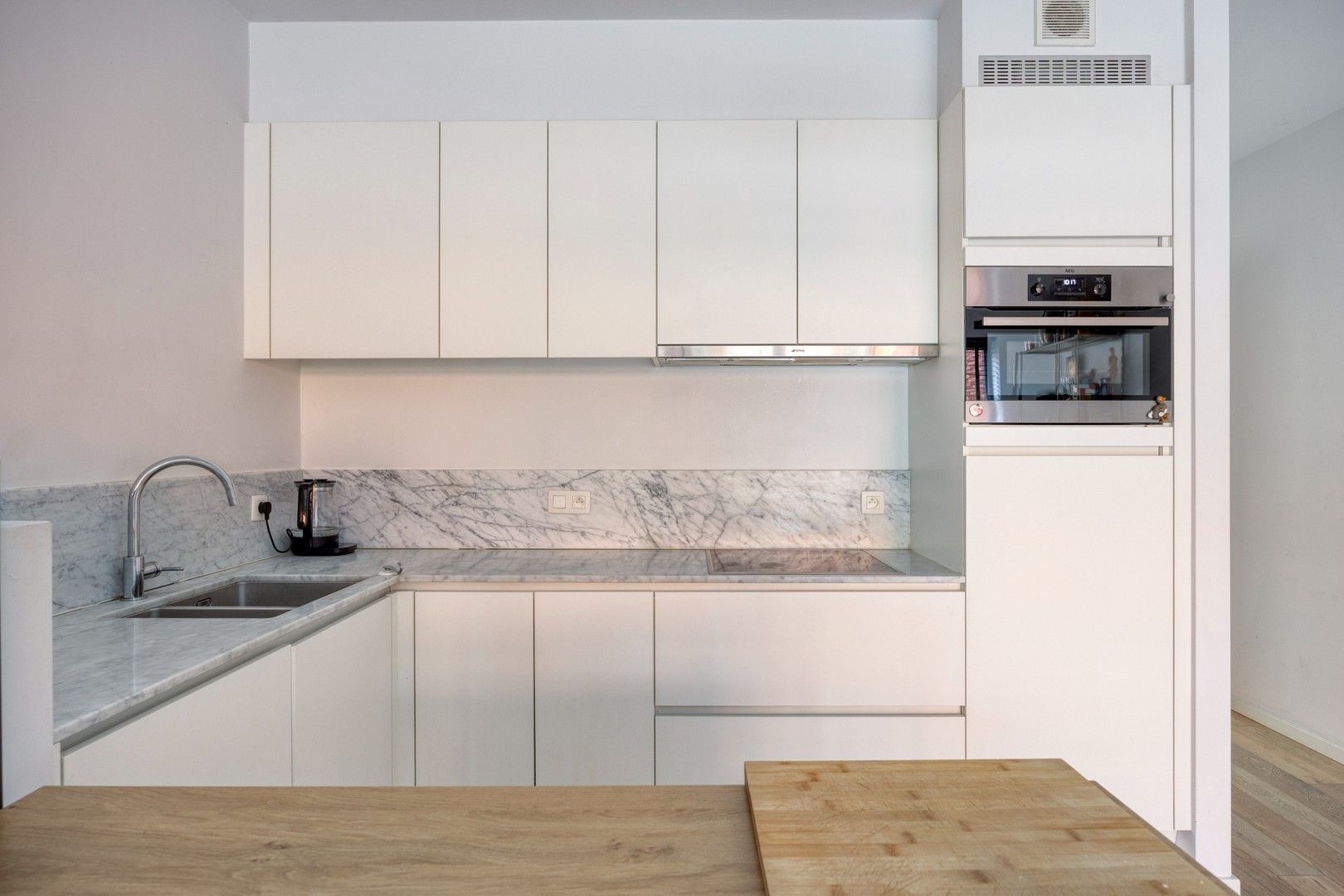 RECENTE, INSTAPKLARE DUPLEXWONING (2022) MET 3 SLPKS - 3 BADK - RUIM TERRAS - GEM. TUIN foto 11