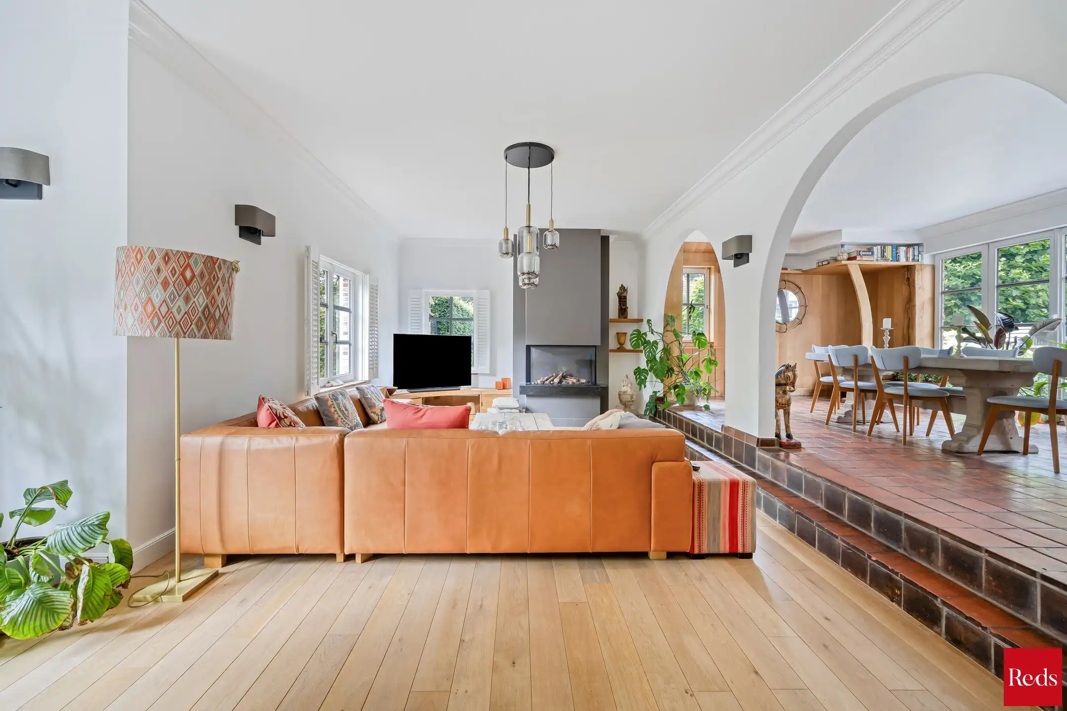 Landelijke villa met zwembad en poolhouse in alle privacy foto 10