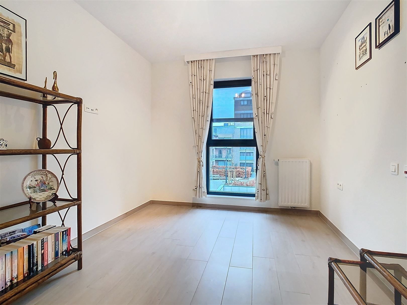 Assistentiewoning 1ste verdieping met 1 slpk en terras foto 16