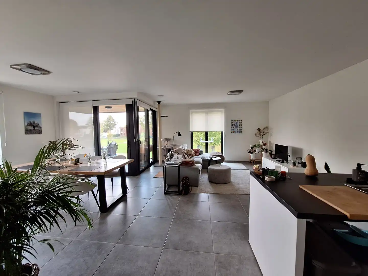 Recent modern appartement te Heusden-Zolder foto 4