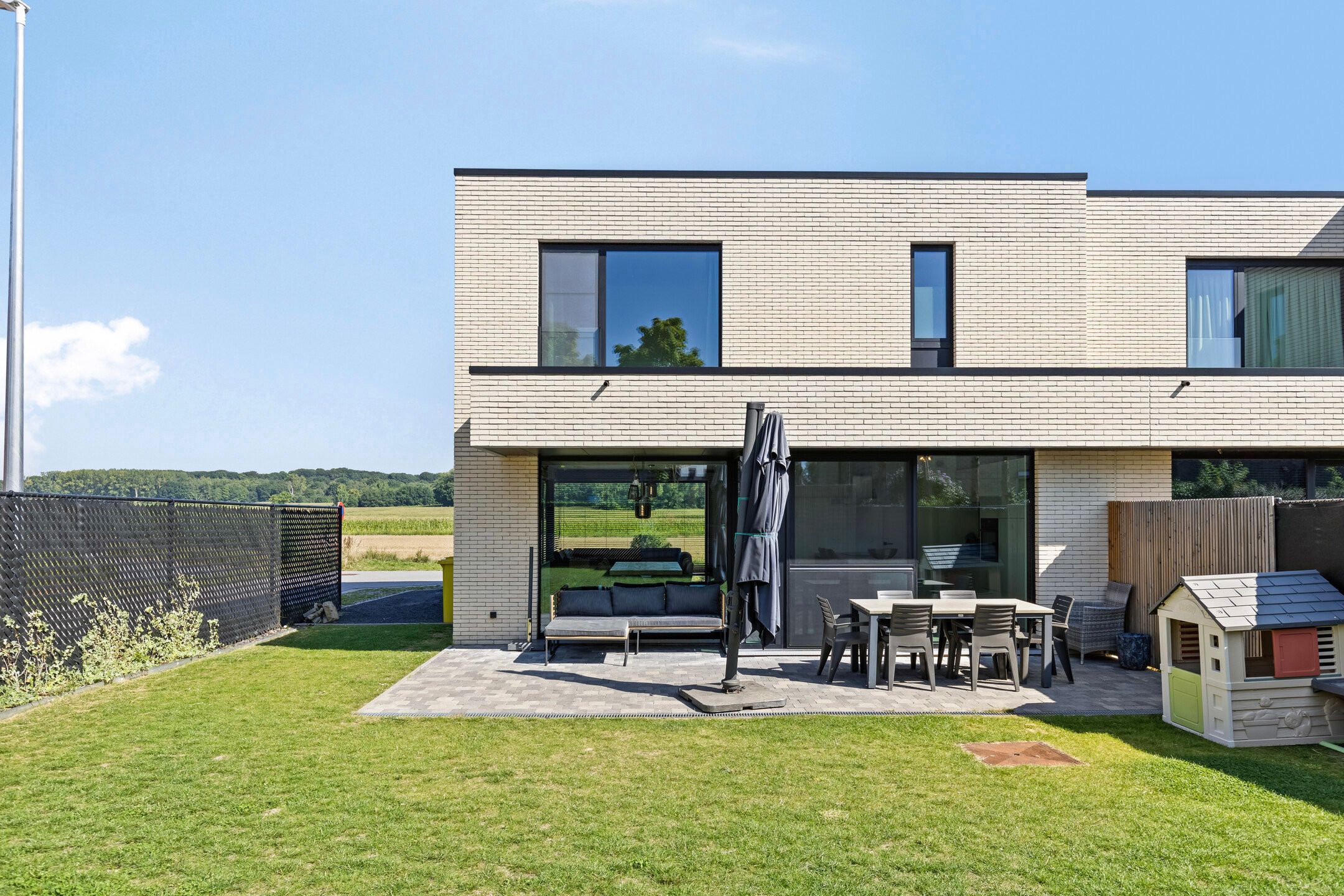 Recente, energiezuinige BEN-woning met 3 slaapkamers foto 18