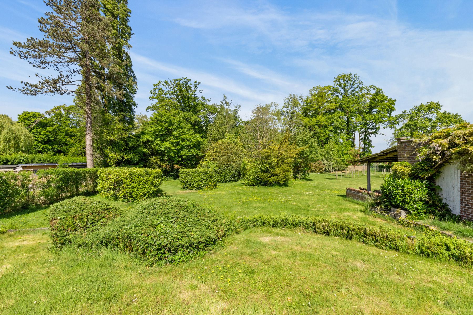 Zeldzame kans in Ronse – karaktervolle woning op toplocatie! foto 21