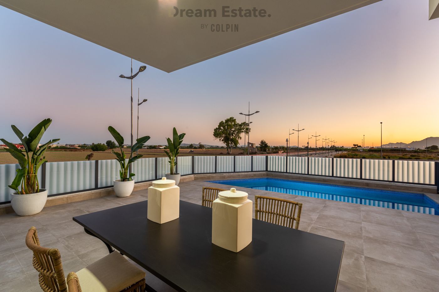 Laatste woningen in Dolores foto 4