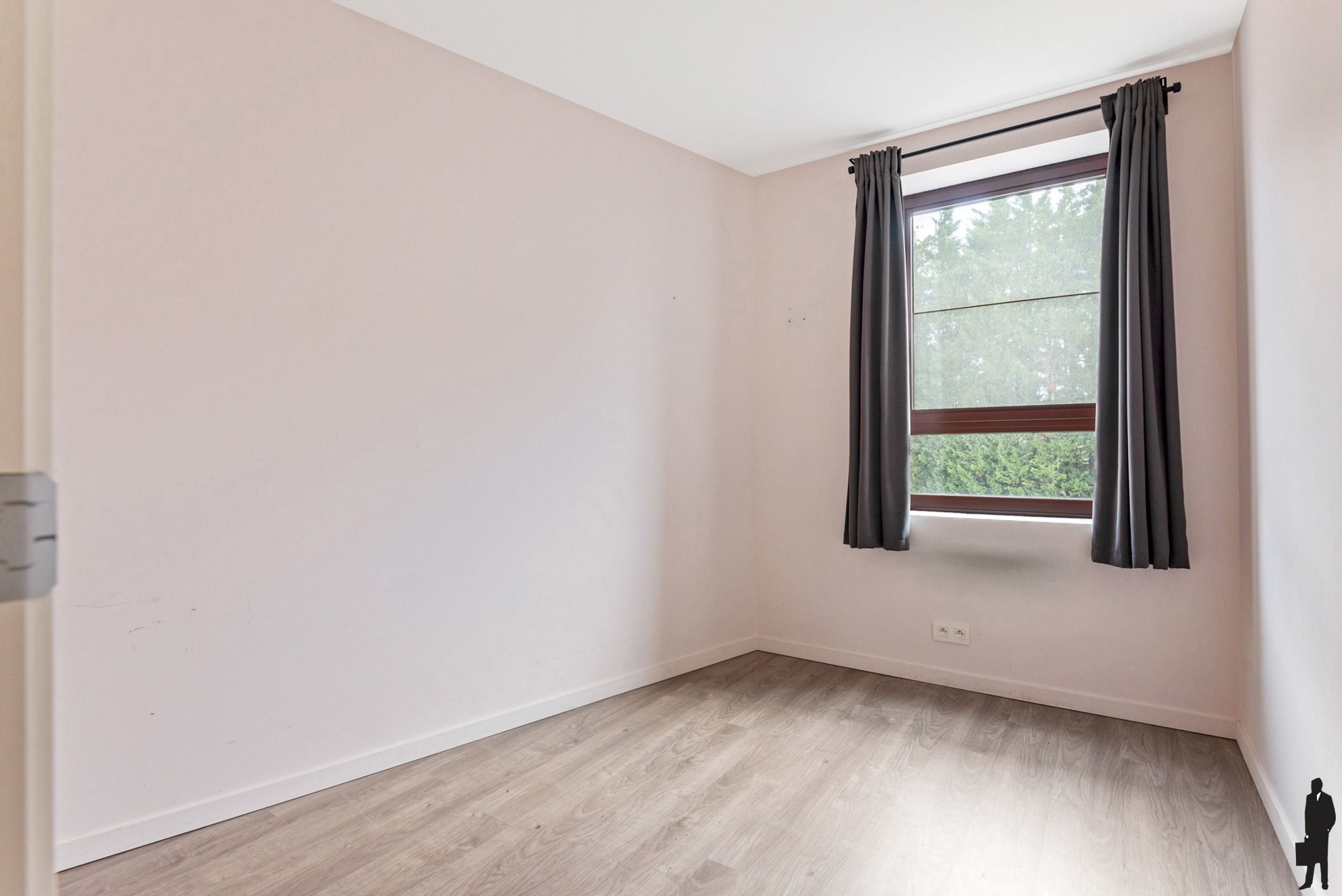 Modern appartement met 2 slaapkamers en overdekt terras foto 13