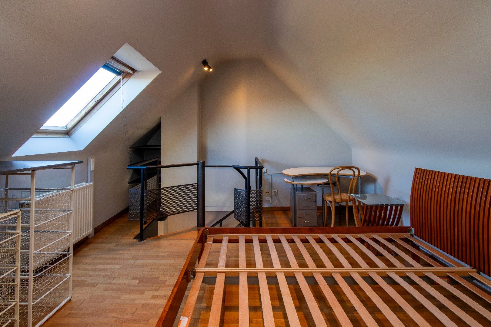 Bemeubeld appartement in het centrum foto 7