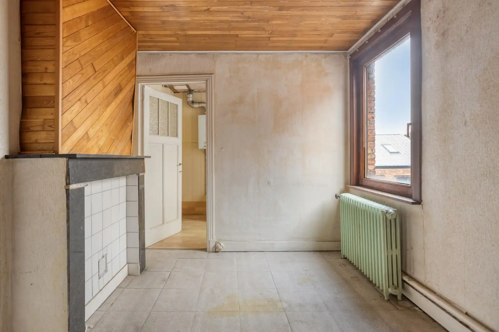 Ruime woning met 6 slaapkamers, tuin en bijgebouw in Kessel-Lo! – bewoonbare opp. 242 m² foto 22