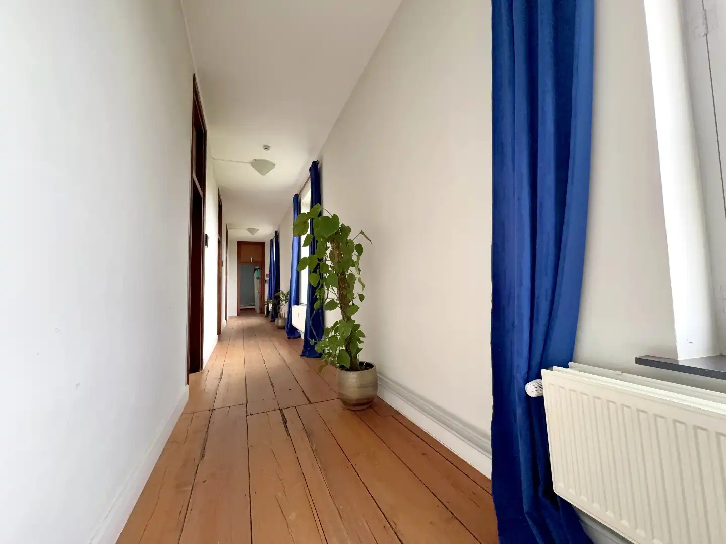 Kantoor te huur in uniek kloosterpand in Drongen foto 12