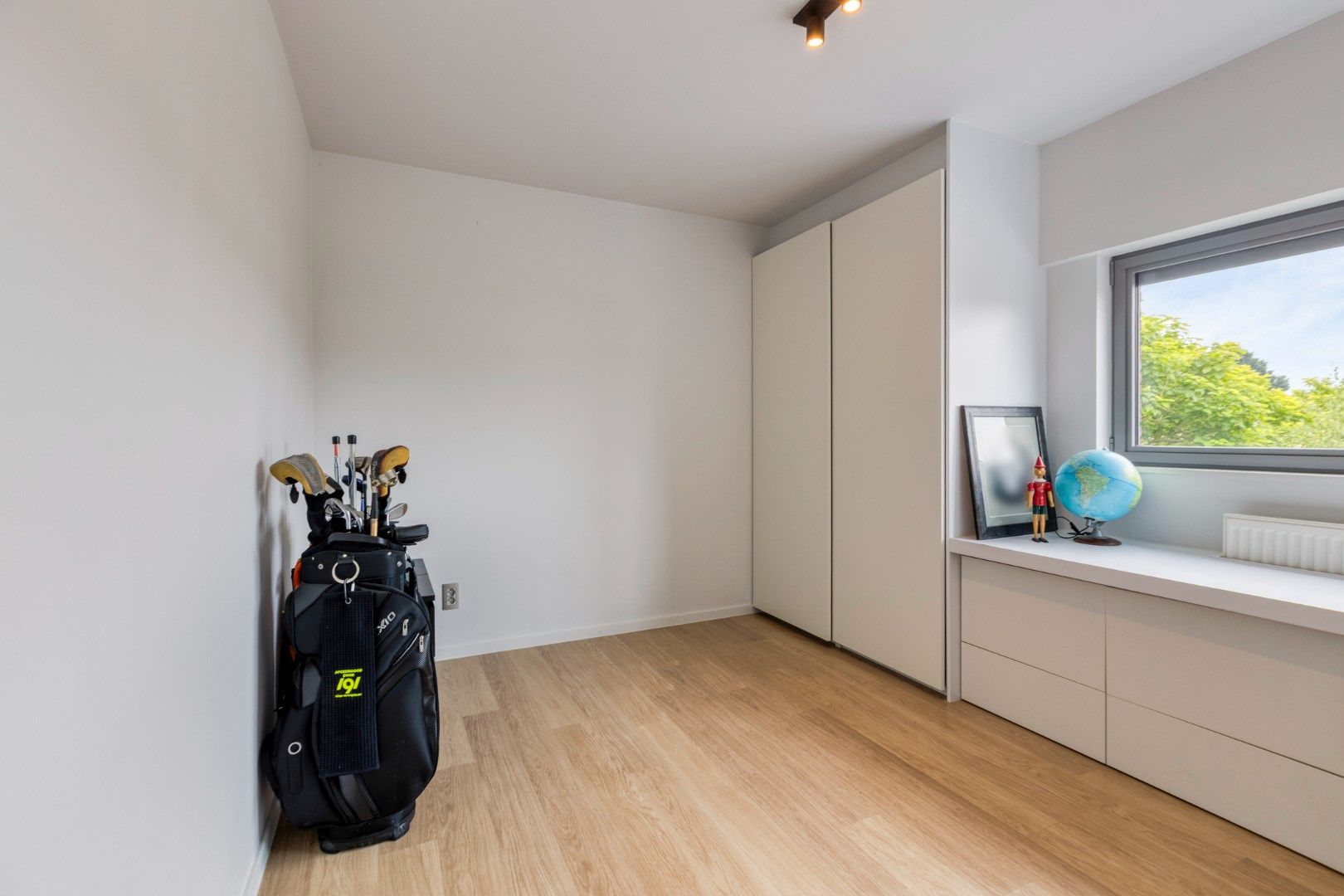 Moderne, instapklare gezinswoning met 3 slpks in een doodlopende straat te Mol-Donk !  foto 18
