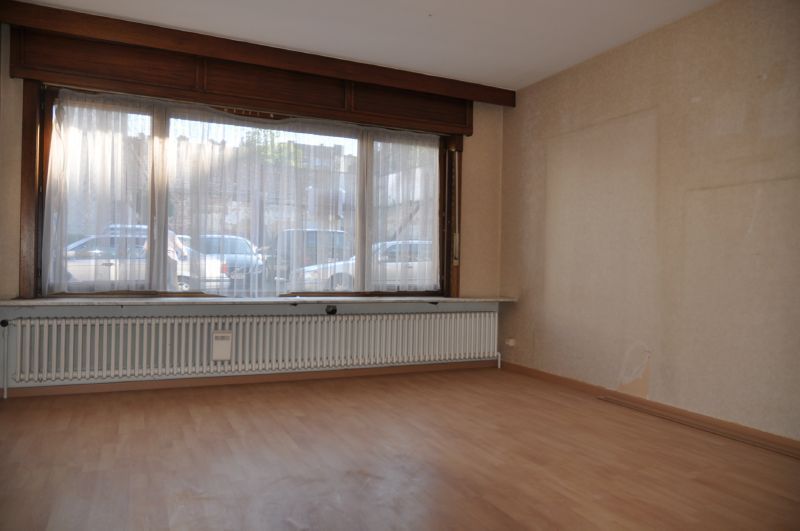 Centraal gelegen appartement met 1 slaapkamer dichtbij centrum. foto 2