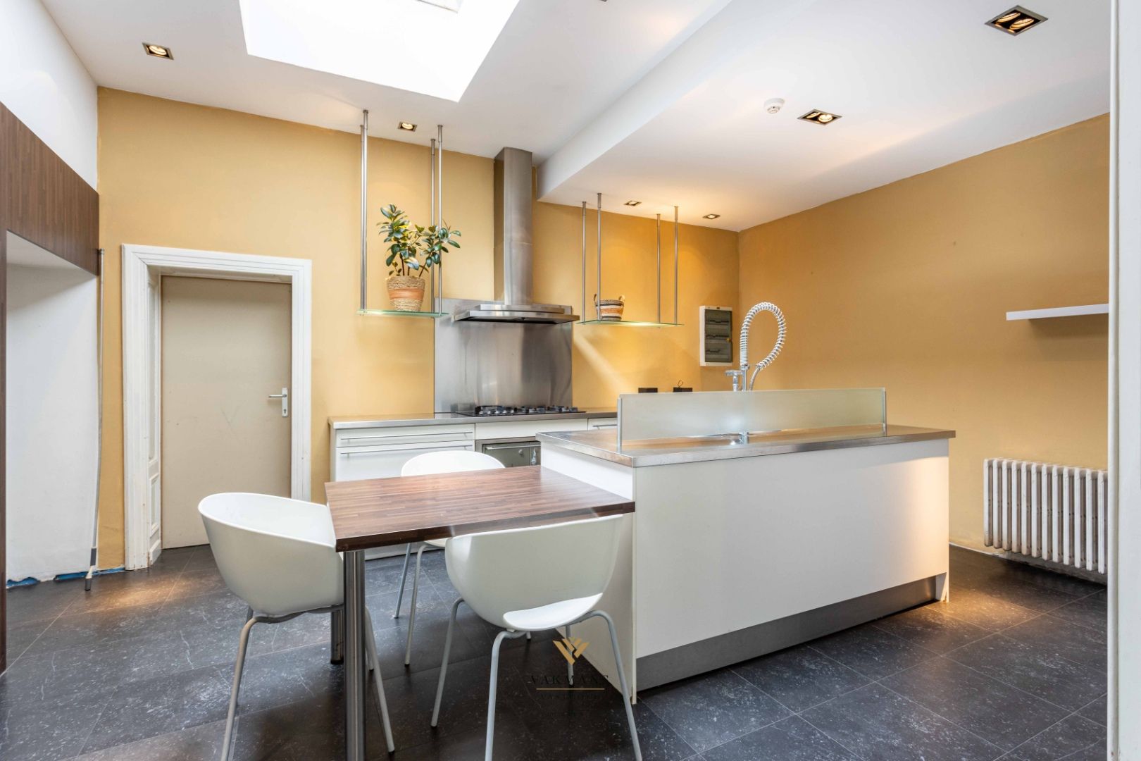 Voormalige directeurswoning foto 15