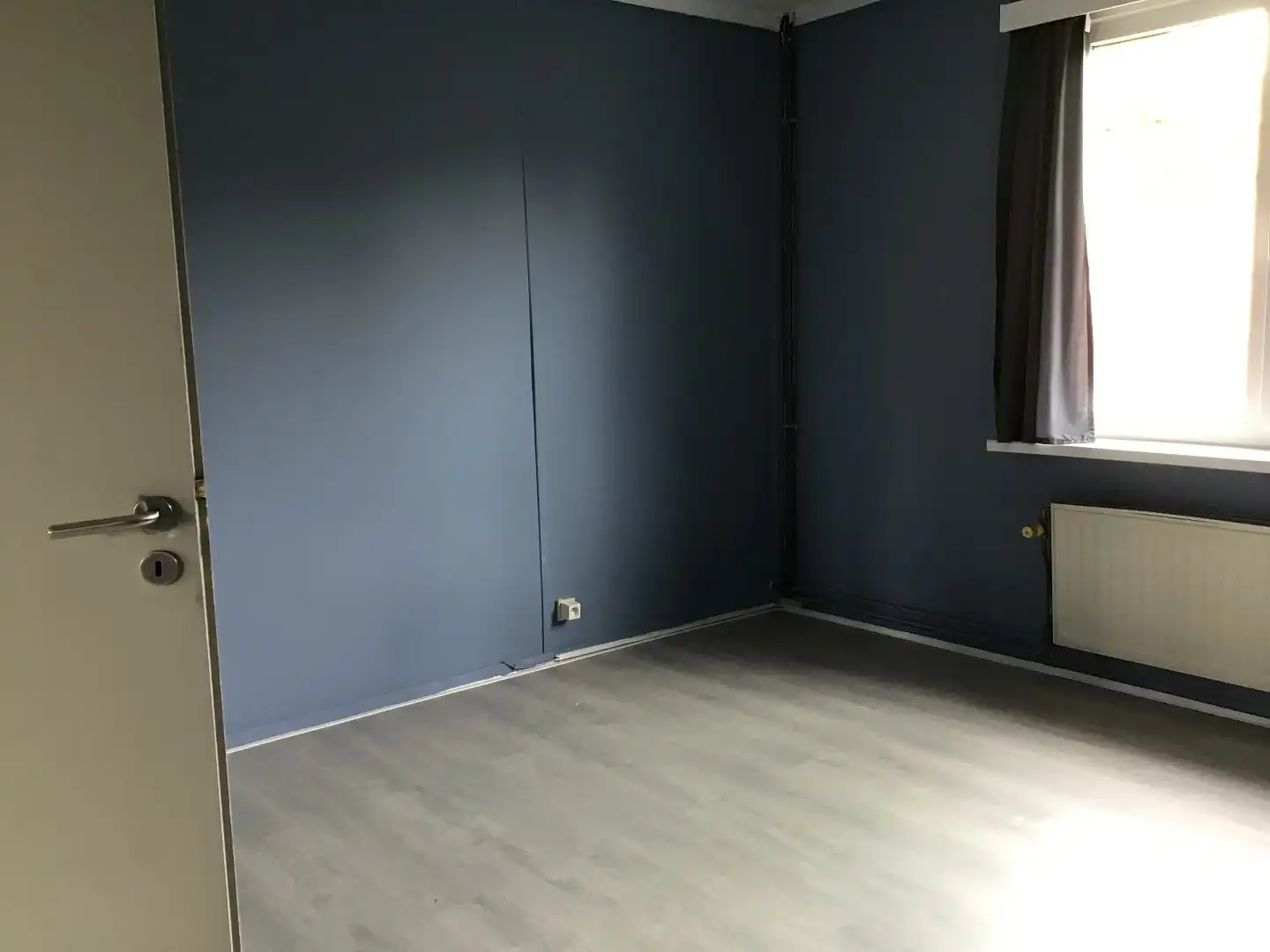 Laagbouwwoning met 2 slpk, carport en tuin foto 9