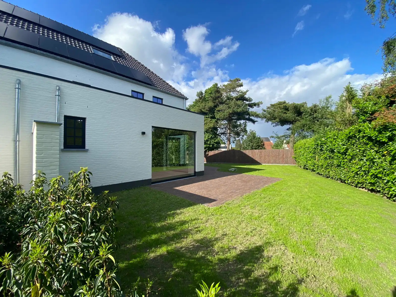 Luxe nieuwbouwvilla! foto 9
