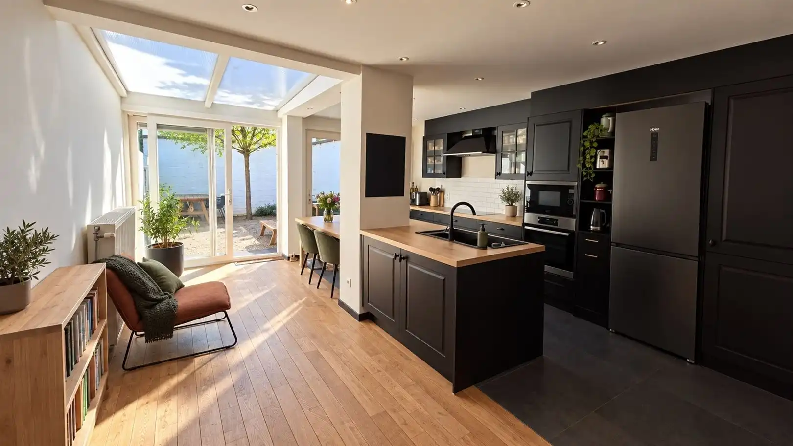 Woning foto 6