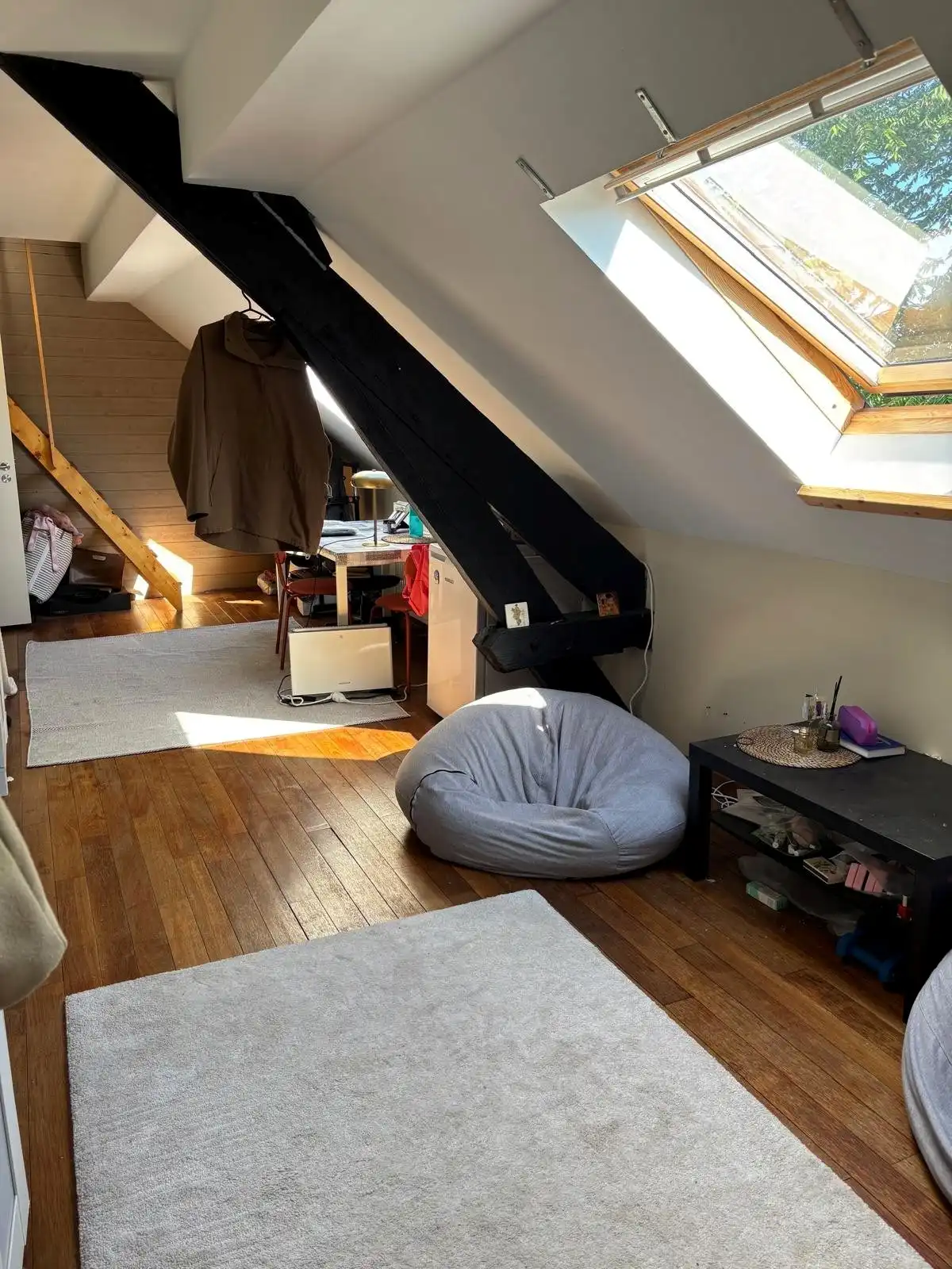 Gezellige studentenkamers op toplocatie! foto 2