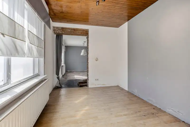 Charmante woning met aangrenzende stellen op 17are foto 28