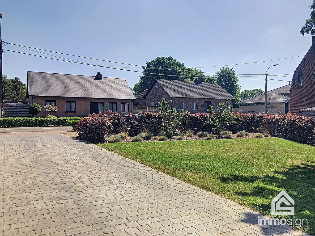 Charmante gezinswoning met ruime tuin te Bocholt! foto 25