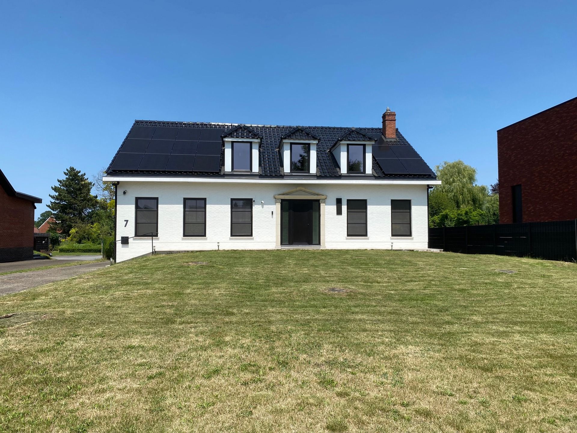 Villa te koop foto 2