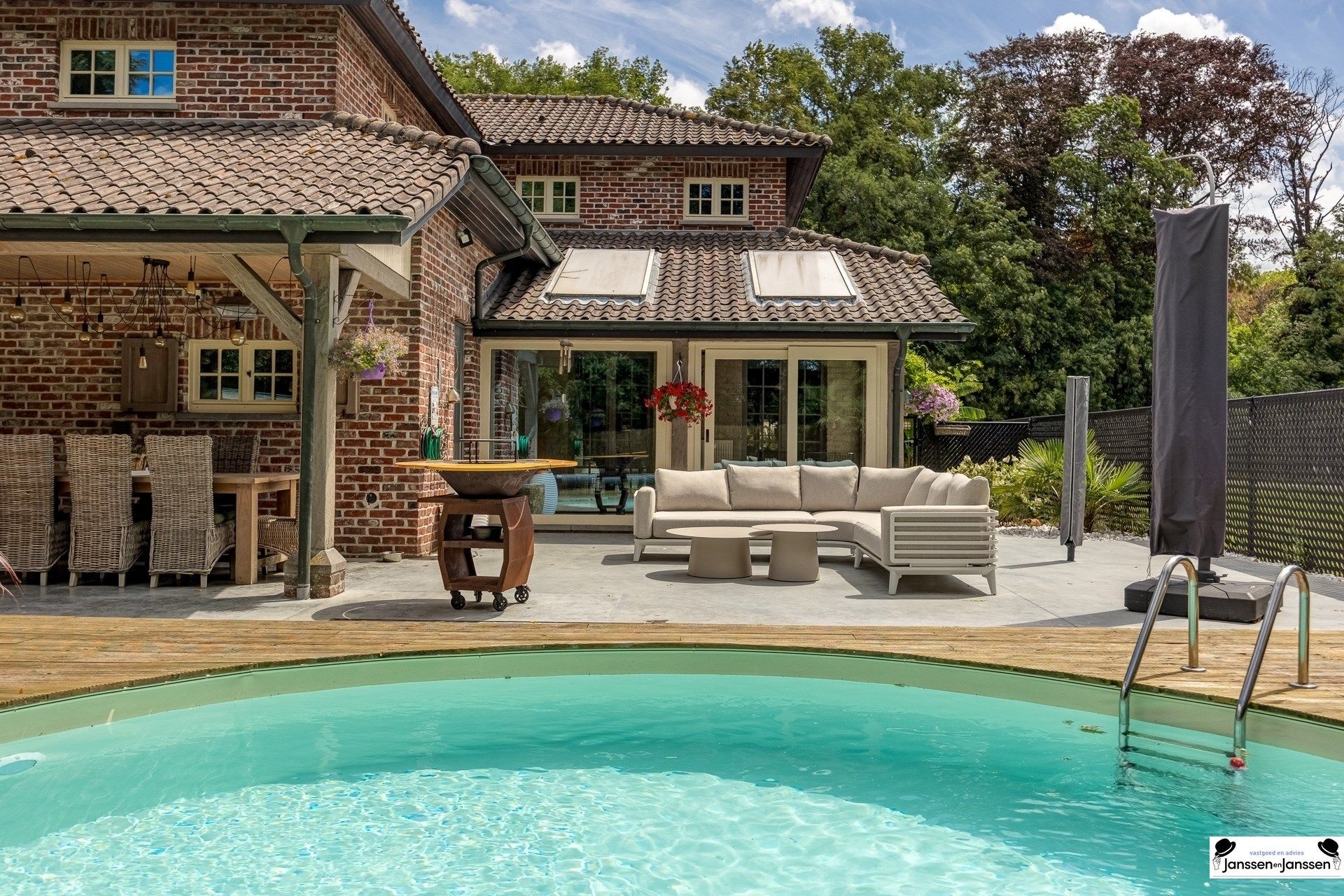 Villa te koop 2990 Wuustwezel