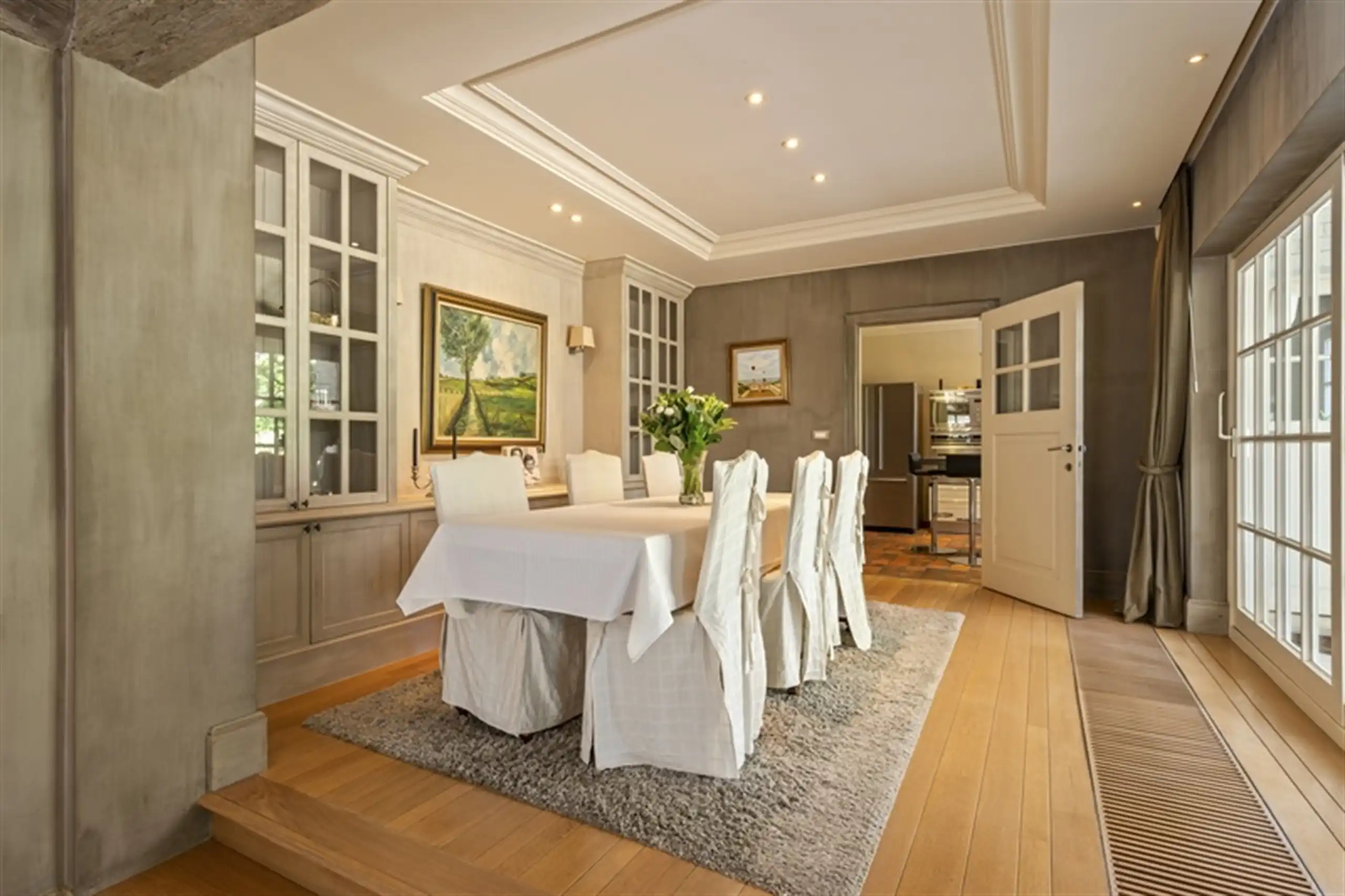 Kom binnen, kom dromen: royale eigendom op 3057 m² foto 10