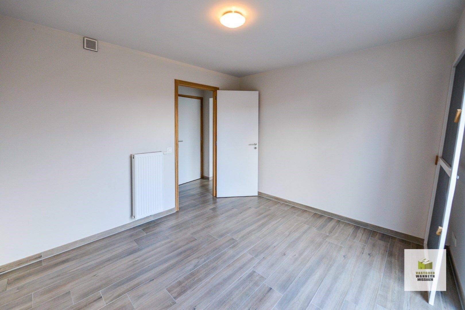 Recent en energiezuinig 1 slaapkamer appartement met 2 ruime terrassen foto 14