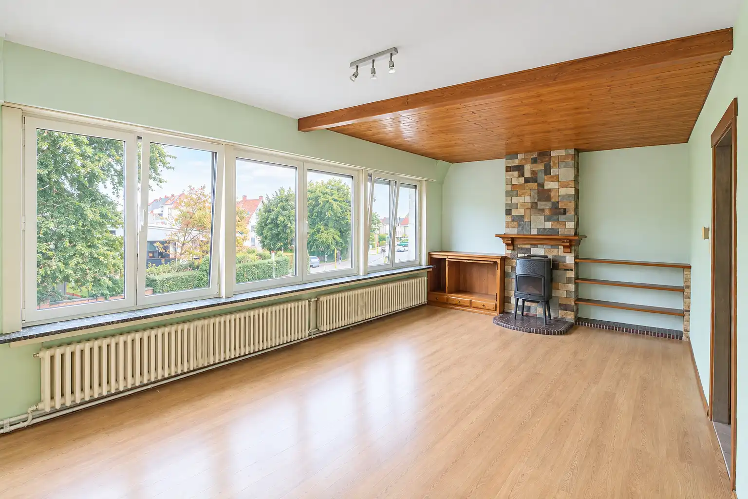 Appartement te huur Vredelaan 14/0201 - 8370 Blankenberge