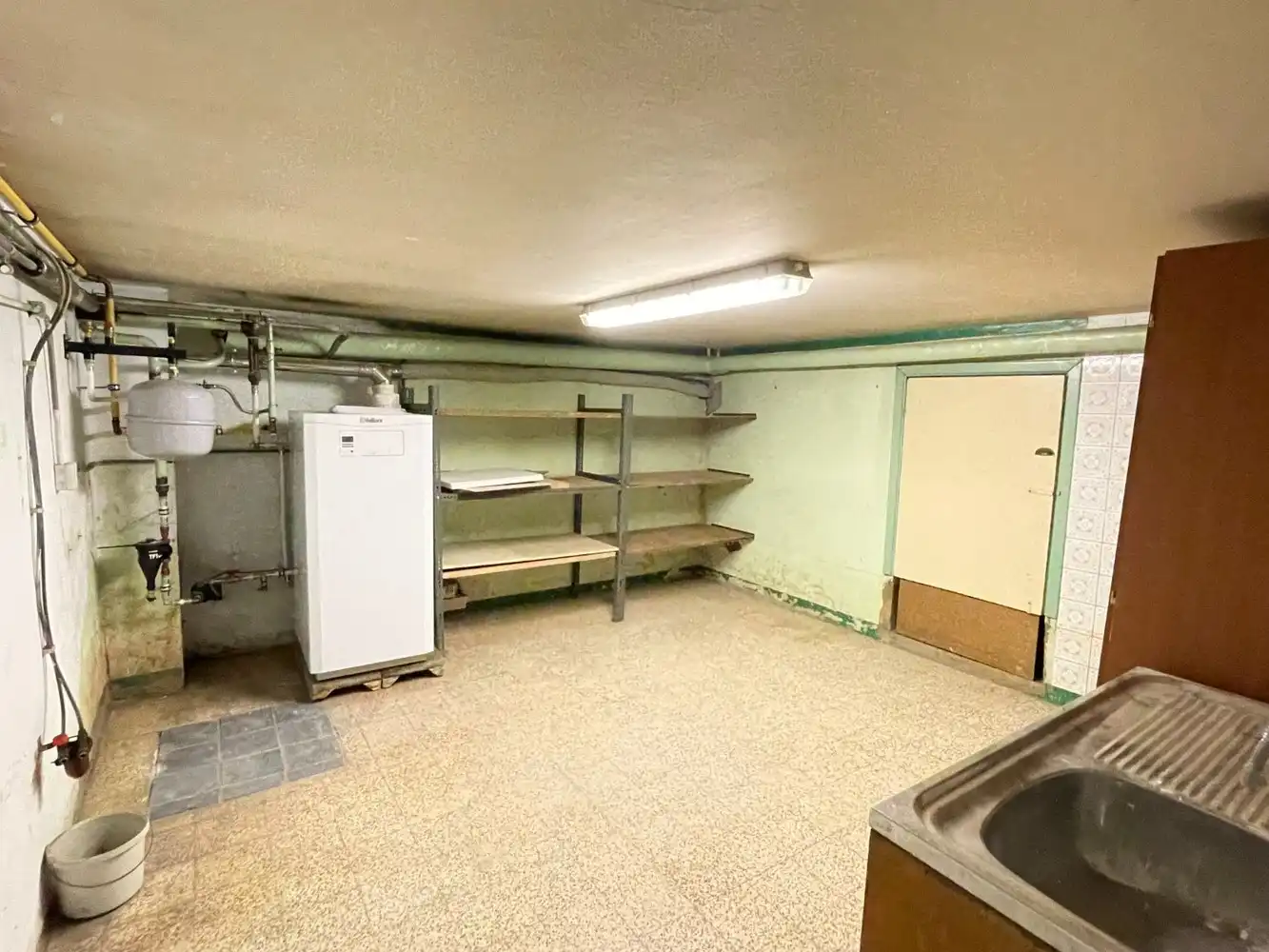Grote gezinswoning met eventueel kangoeroepotentieel op toplocatie - MET garage foto 27