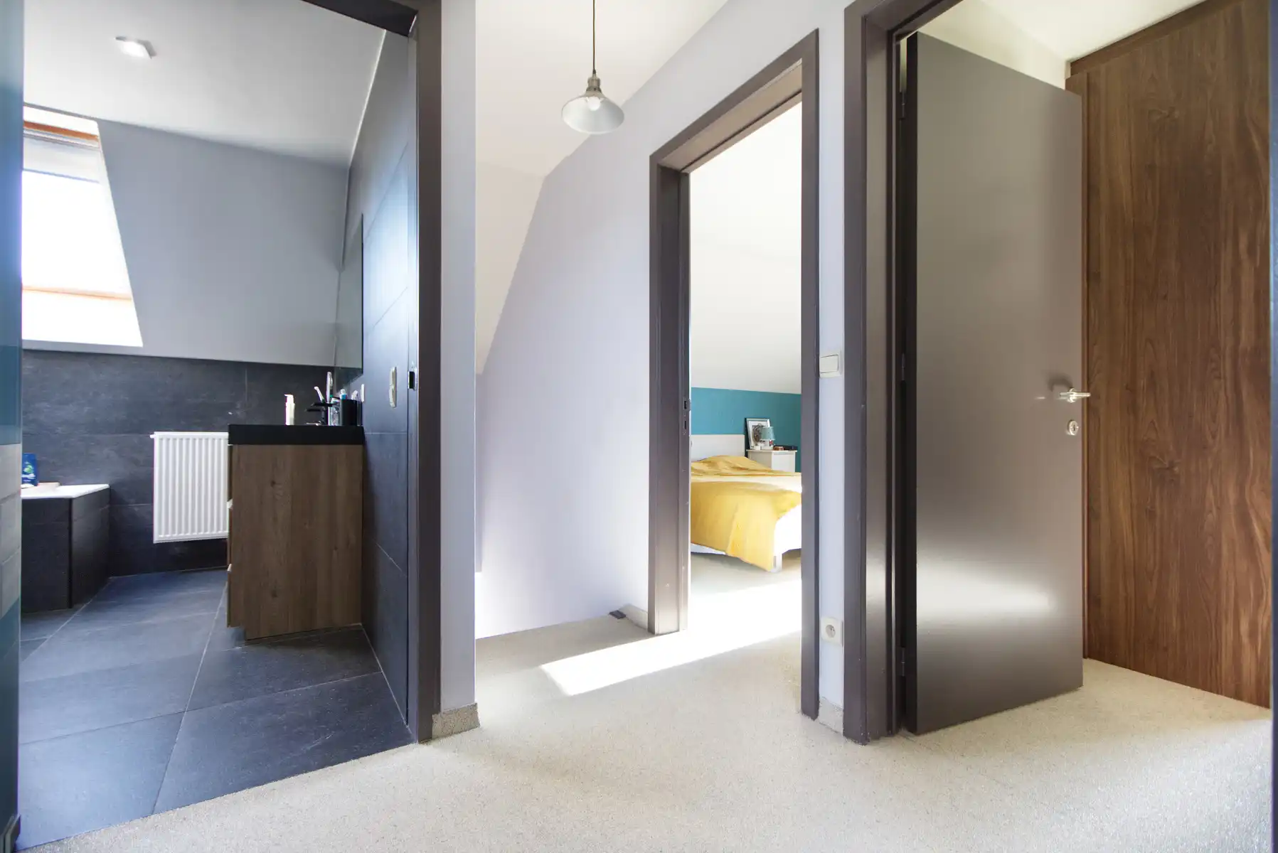 WONING - HOB - 3 SLK - GARAGE - TERRAS - VERANDA - TUIN foto 20