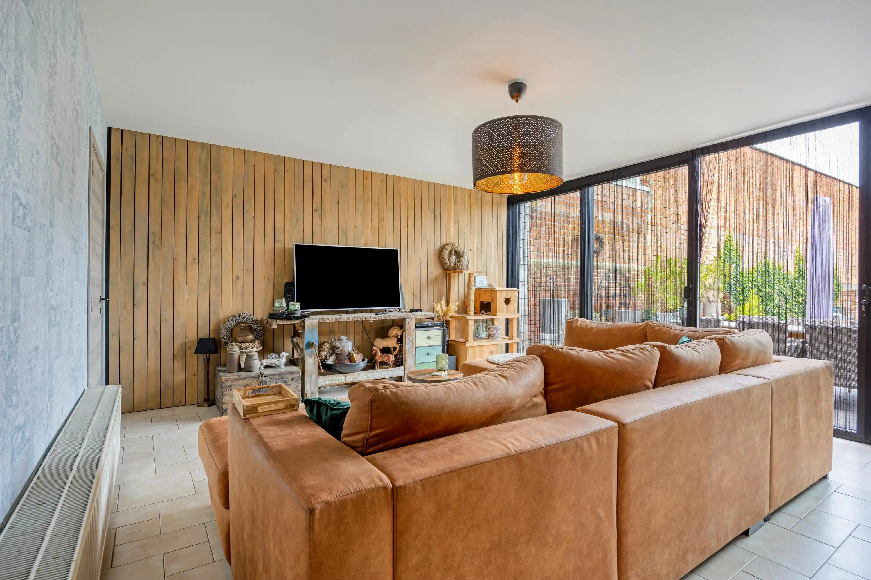 Instapklare kangoeroewoning te koop in centrum Wuustwezel foto 26