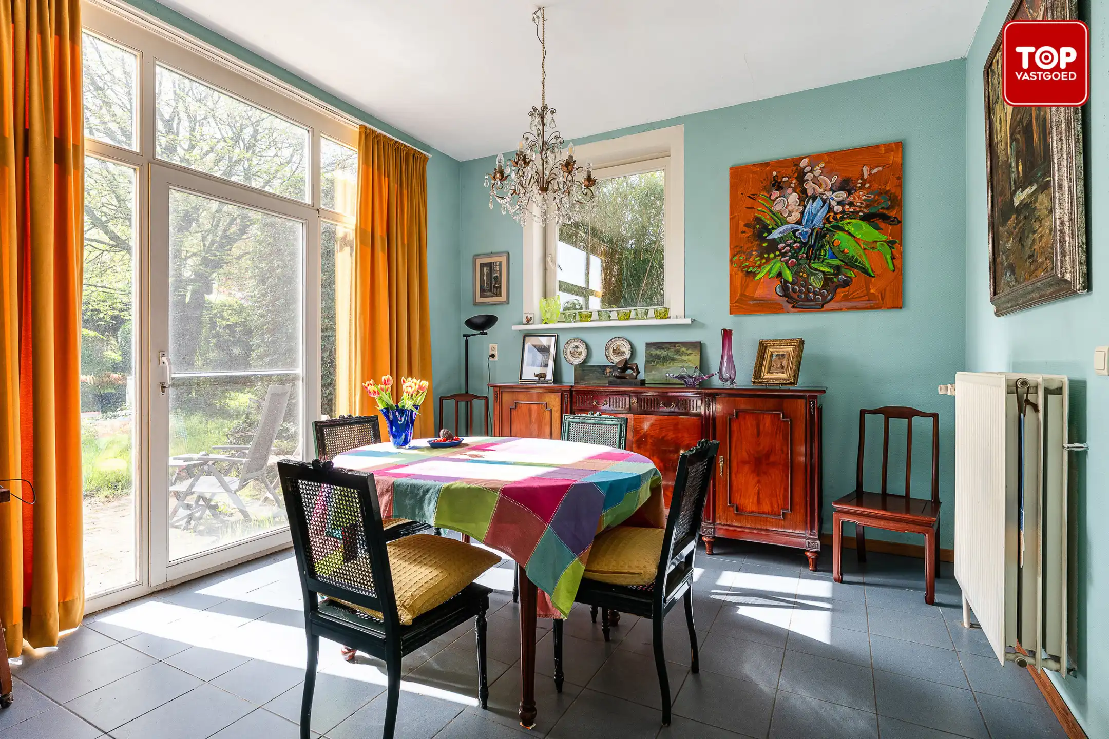 Huis te koop foto 8