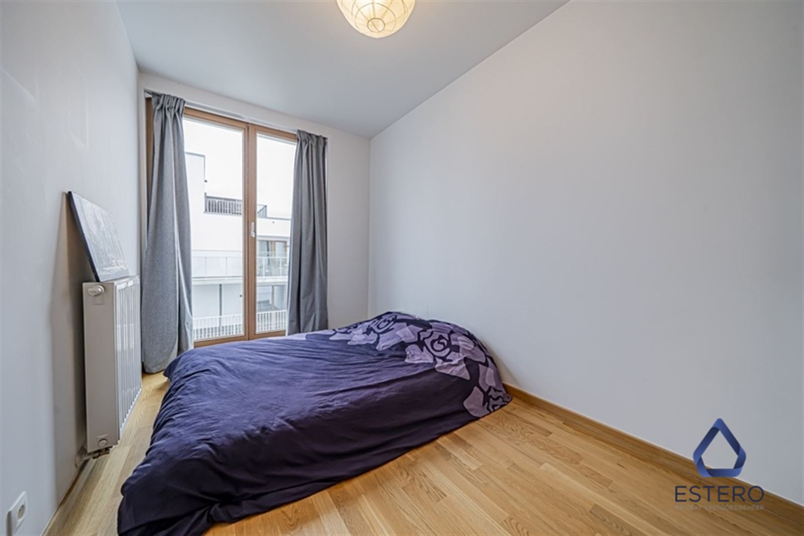 2 slaapkamer appartement met zuidwestterras foto 10