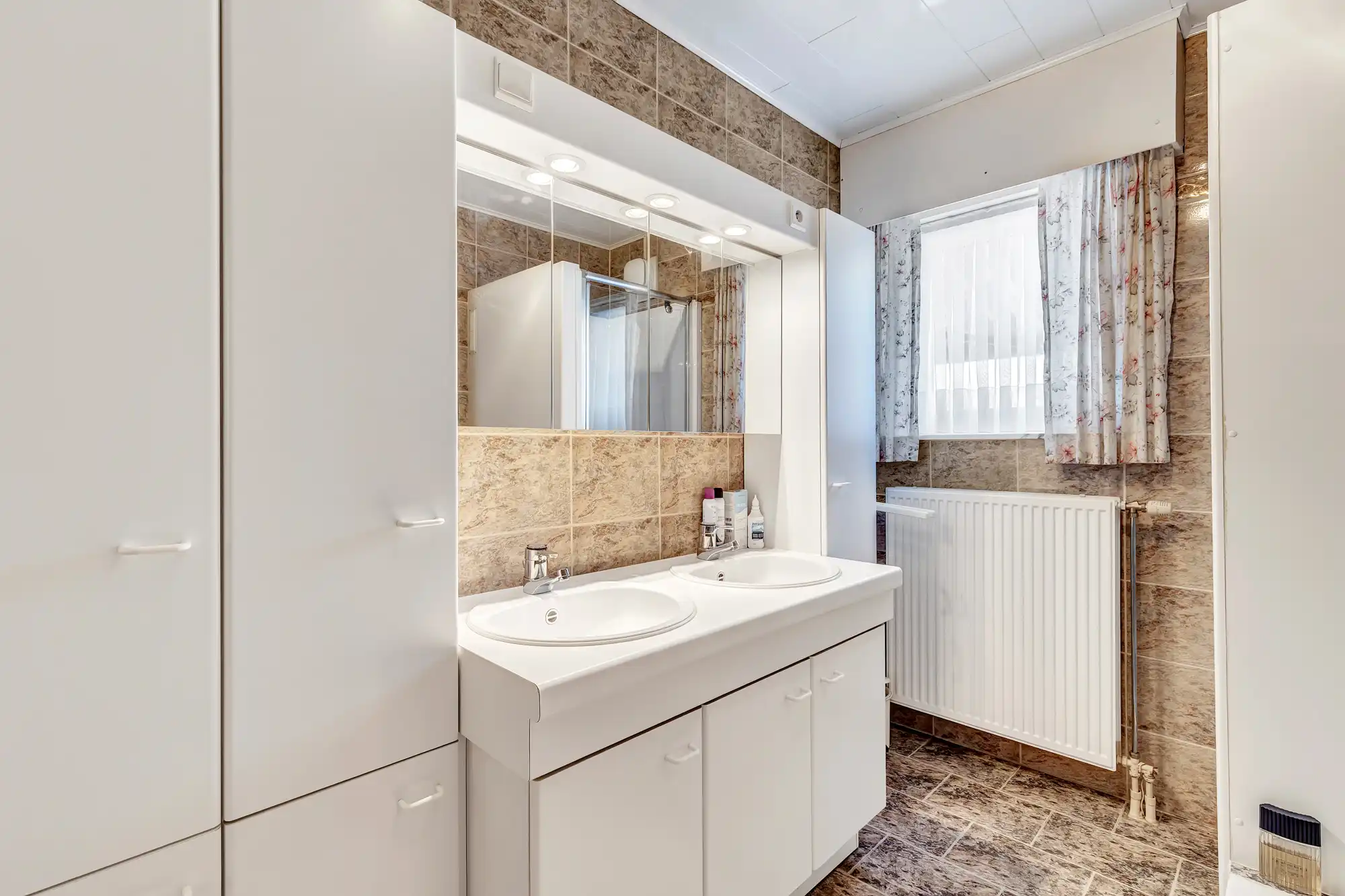 Karaktervolle vrijstaande woning in Nazareth-De Pinte foto 11