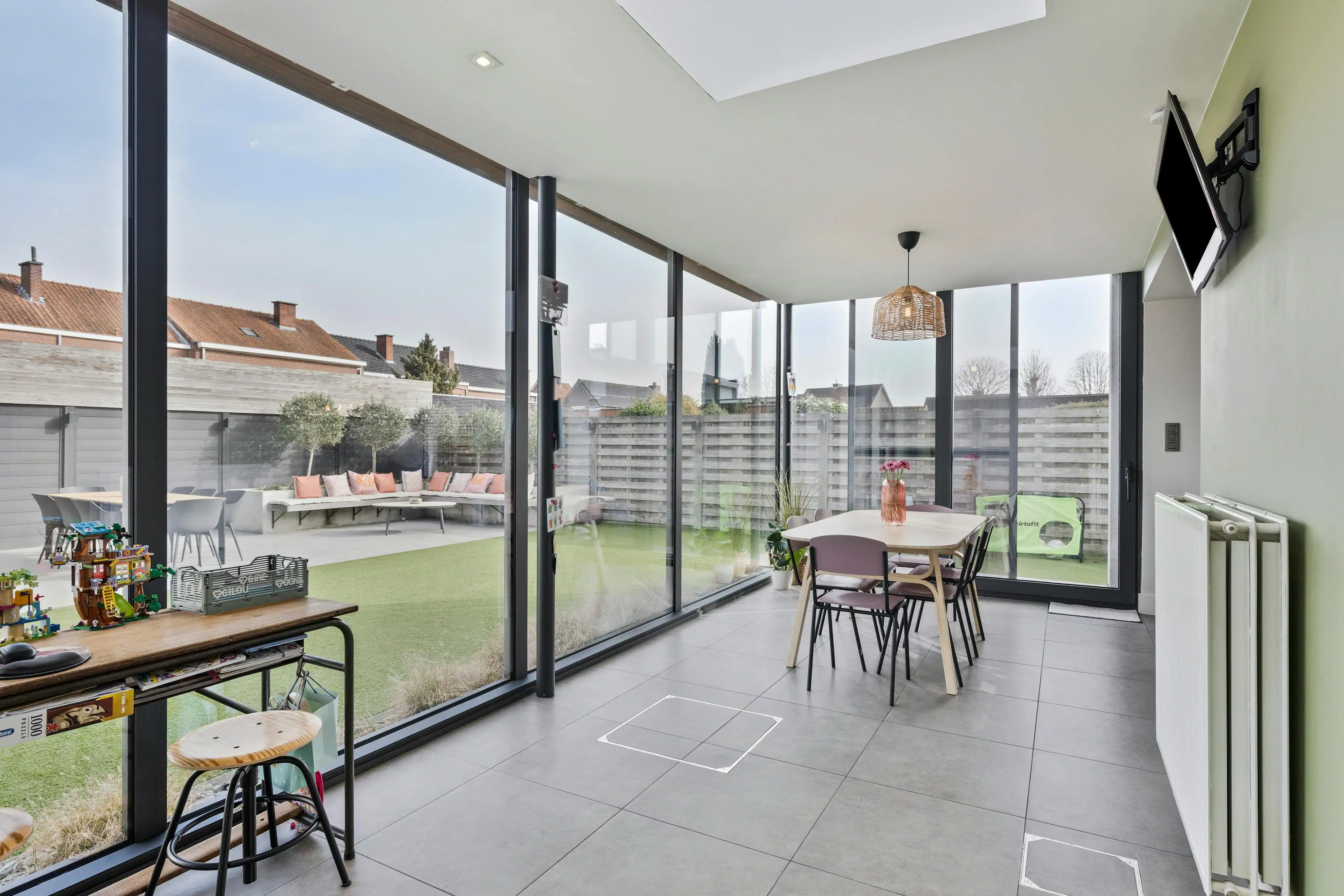 Instapklaar huis te Ledegem  foto 7