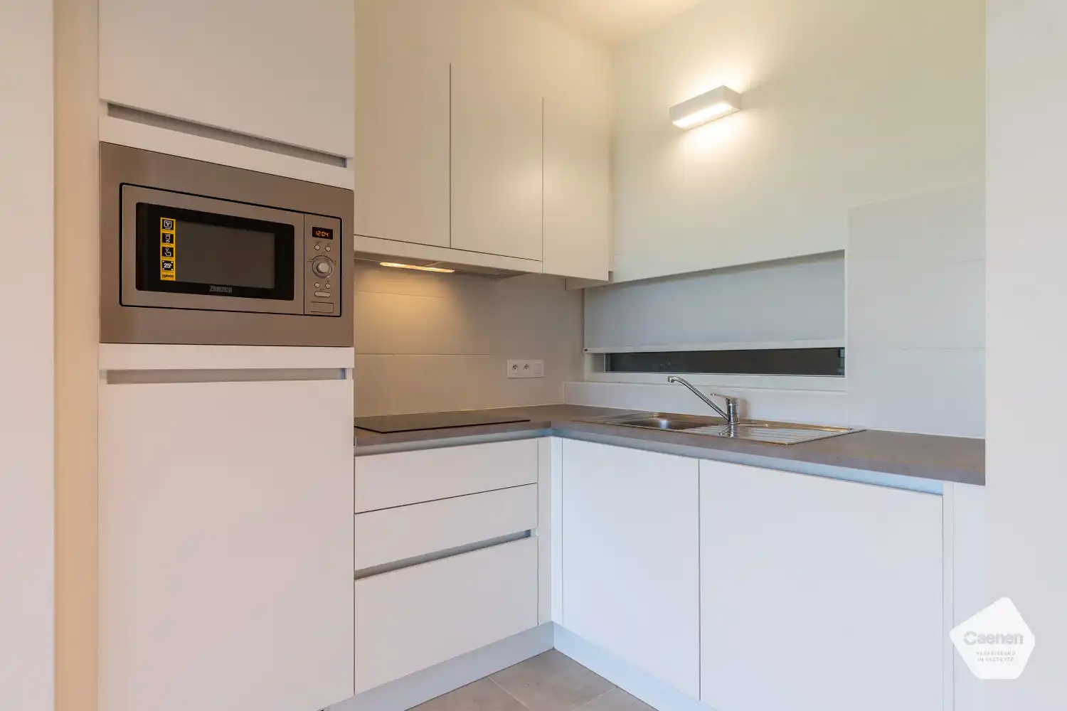 Assistentieflat te huur in Oostduinkerke foto 4