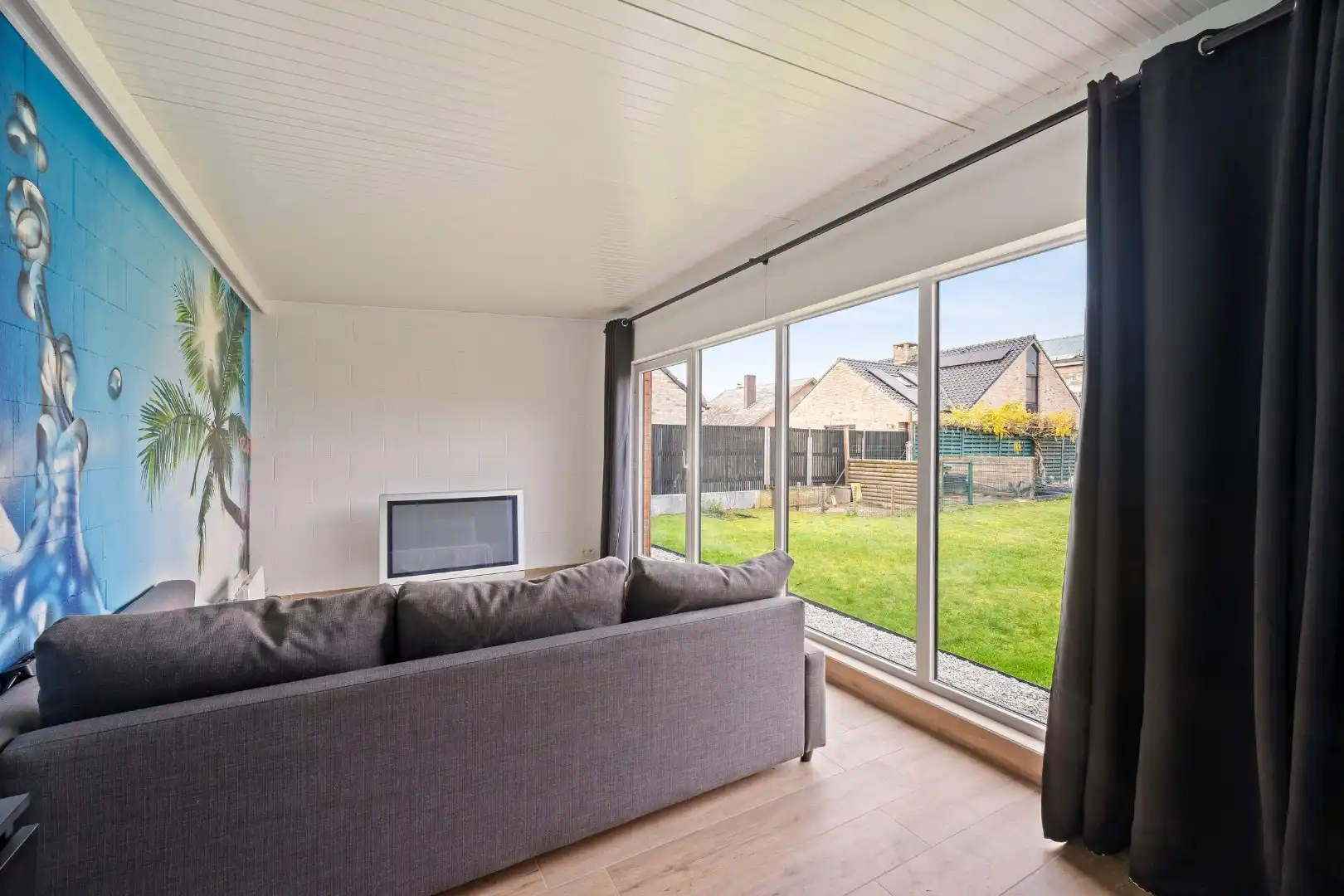 Charmante alleenstaande woning op een prachtig zuidgericht perceel van 771m².  foto 28