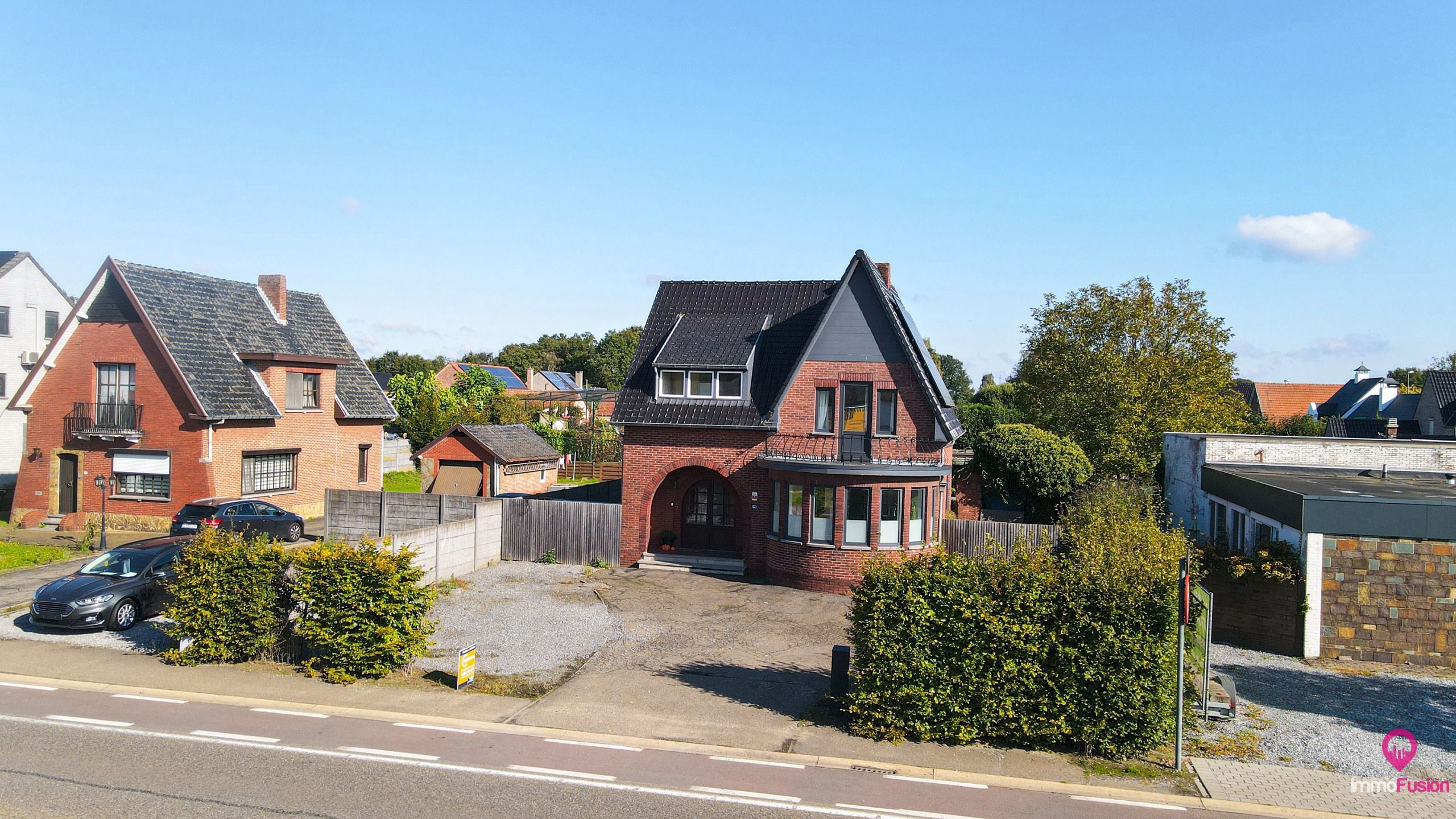 Instapklare karakterwoning in Heusden-Zolder met EPC label B foto 34