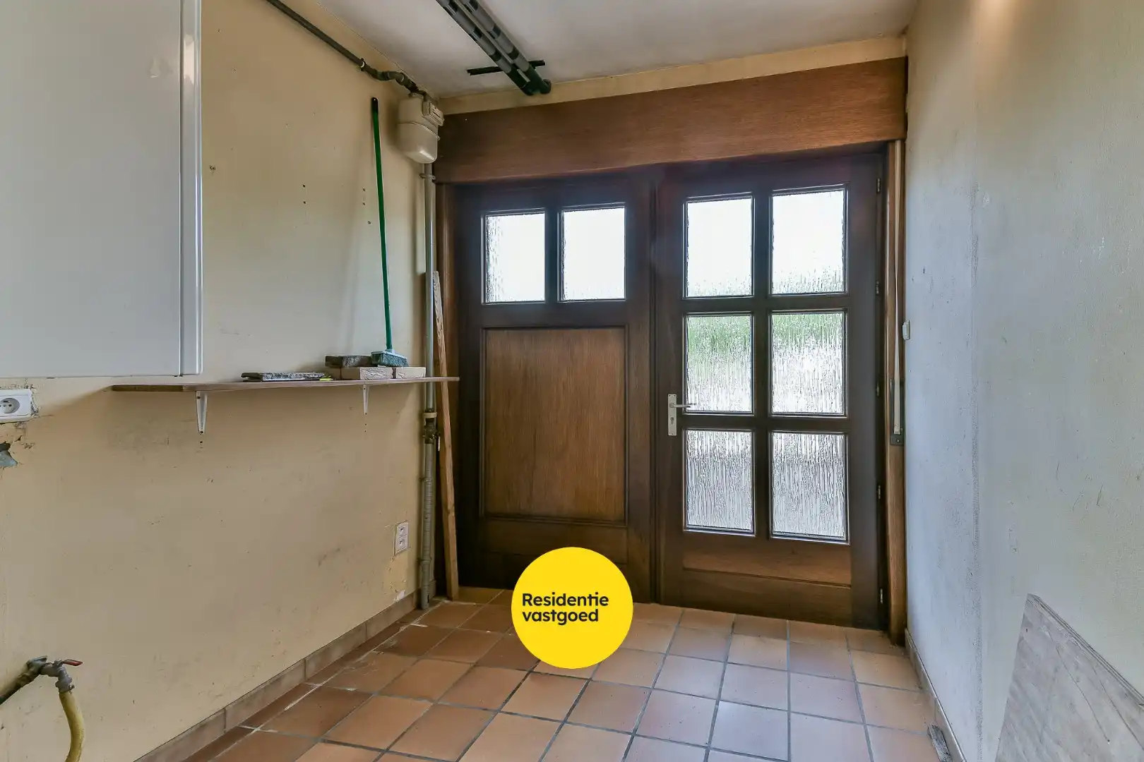 Woning met 3 slaapkamers en tuin, vlak aan het strand van Bredene foto 17