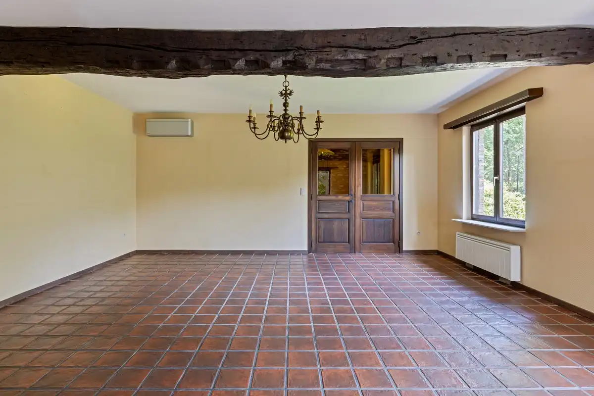 Rustig en residentieel gelegen woning met mogelijkheden op een mooi perceel van 1.317 m². foto 7