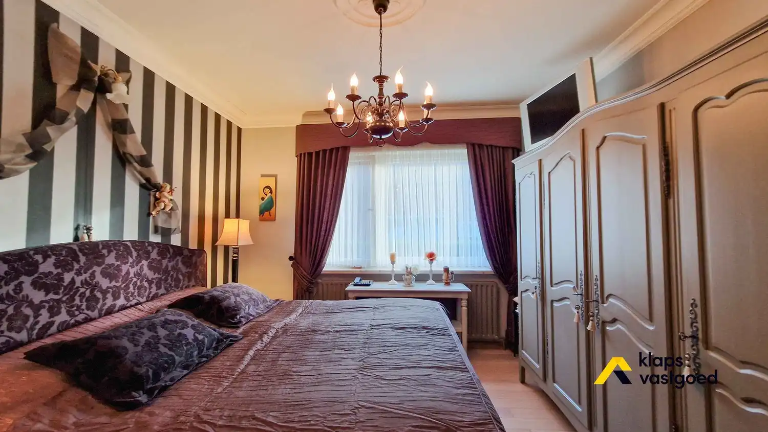 Gracieuze woning met 4 slaapkamers en schitterende tuin op perceel van 12a63ca foto 18