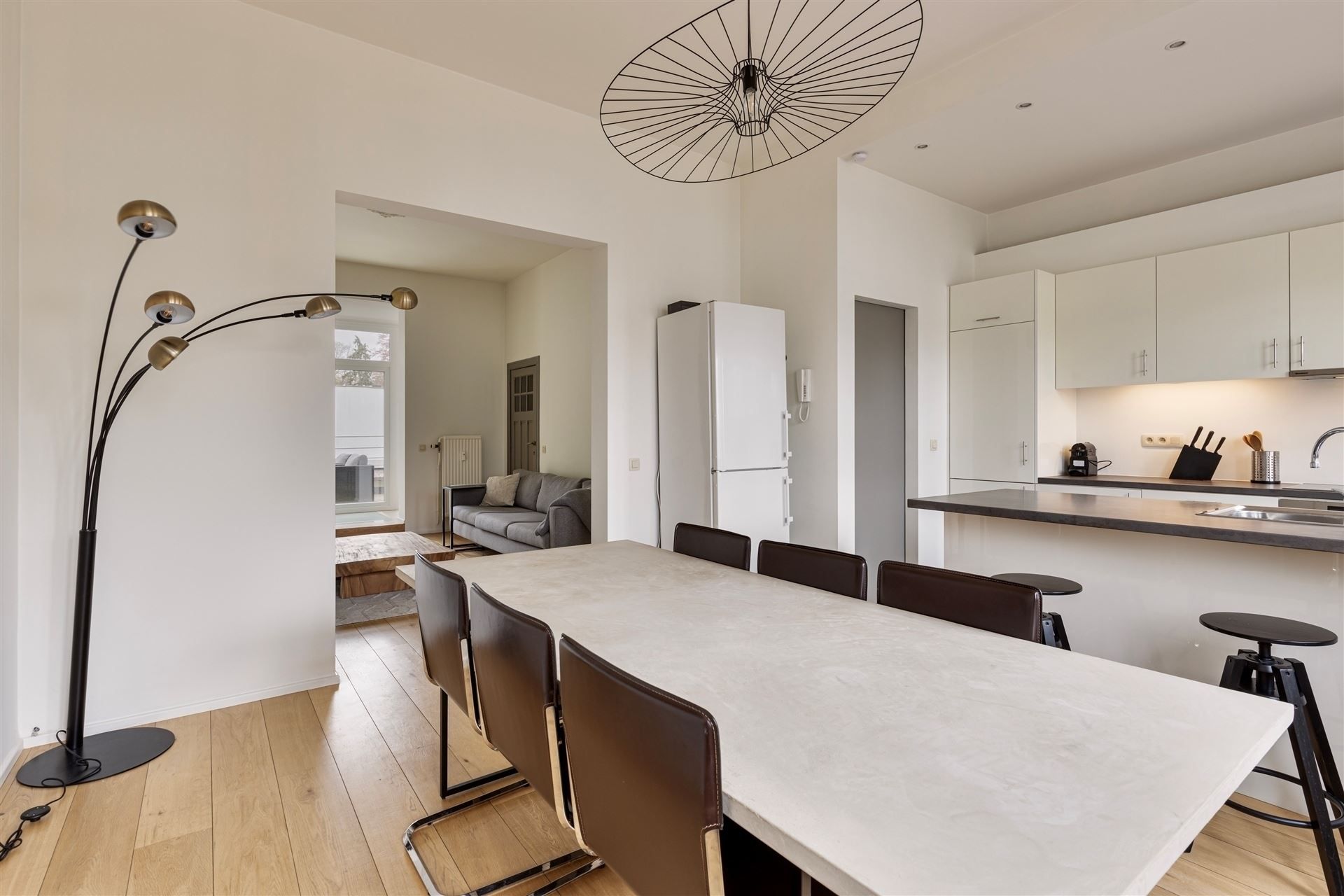 Hoofdfoto van de publicatie: Karaktervolle woning met twee aparte woonunits