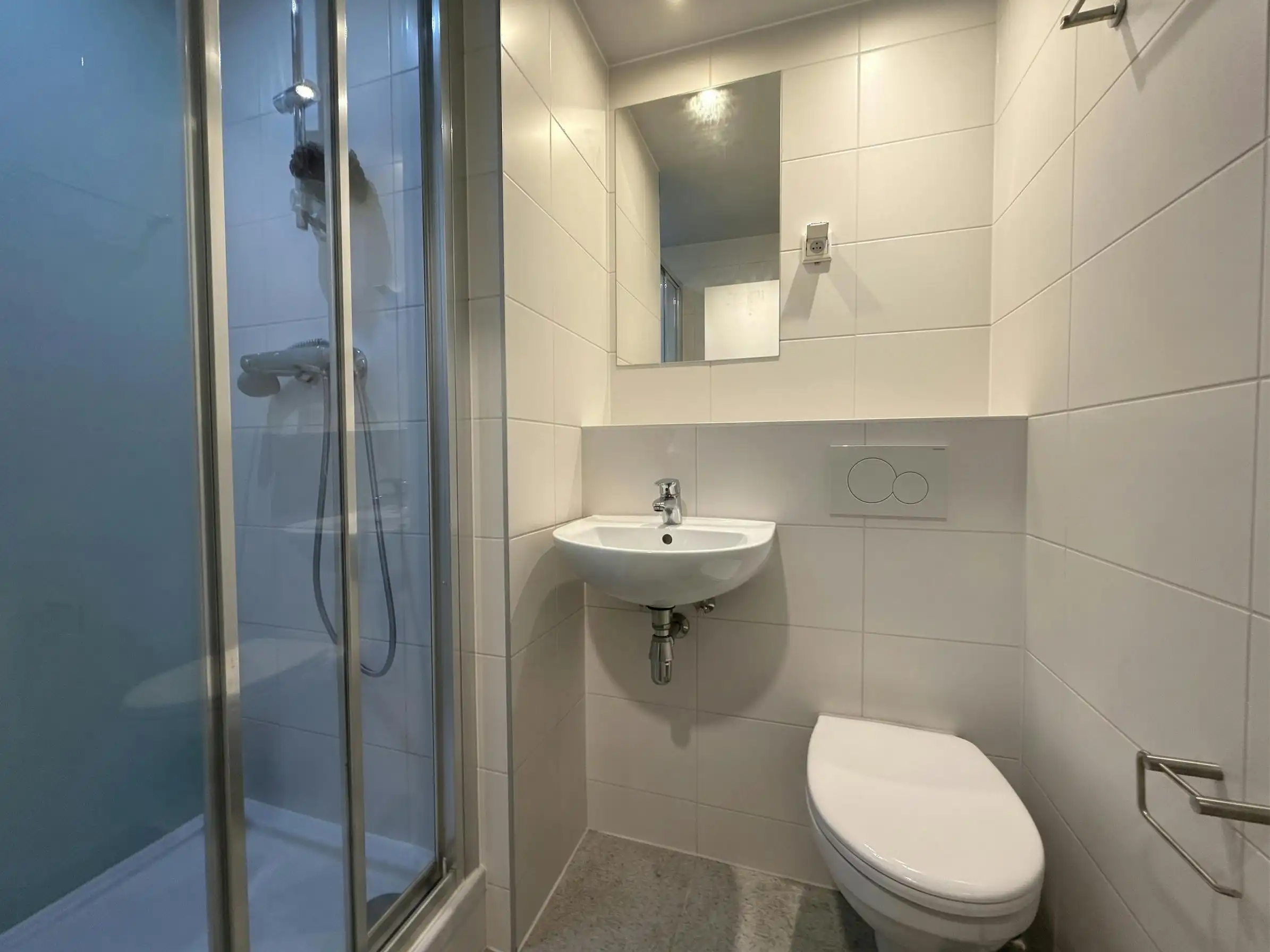 Studentenkamer te koop op toplocatie te Antwerpen foto 5