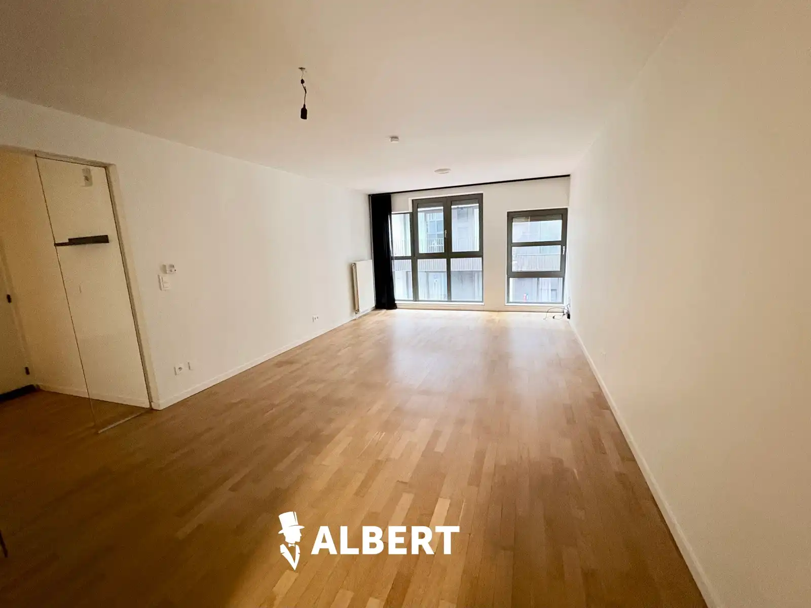 Leuk appartement, 2 slpk, in centrum Hasselt met terras! foto 4