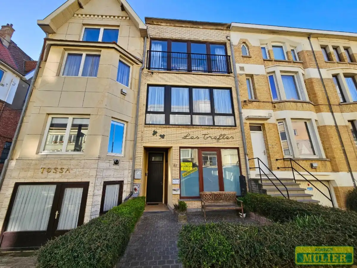 Appartement te koop foto 3